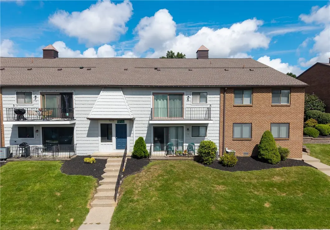 11-5 High Gate Trail #5, Fairport, NY 14450 - #1