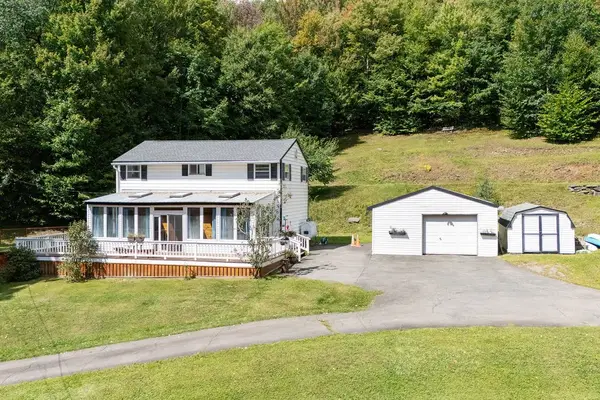 669 Maggie Hoag Road, Delancey, NY 13752