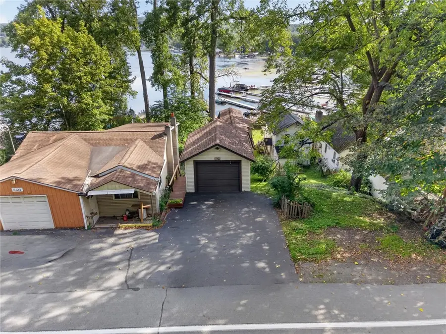 6125 W Lake Road, Conesus, NY 14435 - #2
