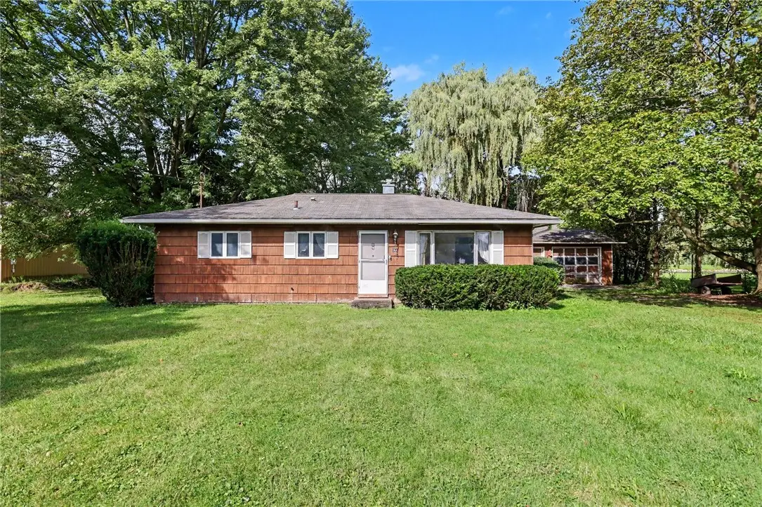 564 Co Rd 26, Newark, NY 14513 - #1