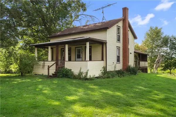 7588 River Road, Mount Morris, NY 14510