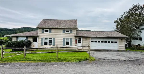 106 Olive Drive, West Oneonta, NY 13861