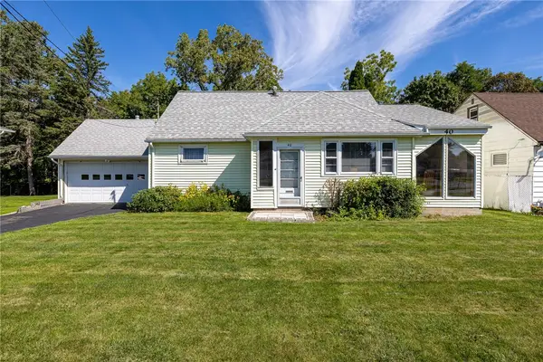 40 Downsview Drive, Rochester, NY 14606