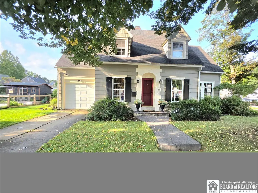 185 Clyde Avenue, Jamestown, NY 14701 - #1