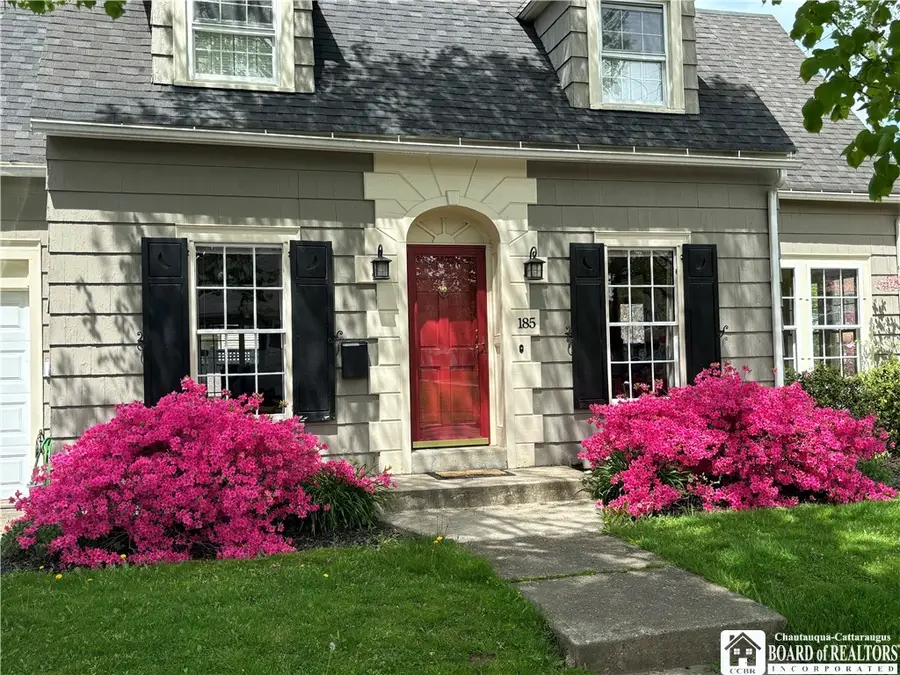 185 Clyde Avenue, Jamestown, NY 14701 - #2