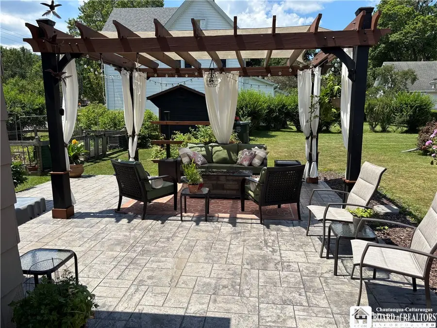 185 Clyde Avenue, Jamestown, NY 14701 - #3