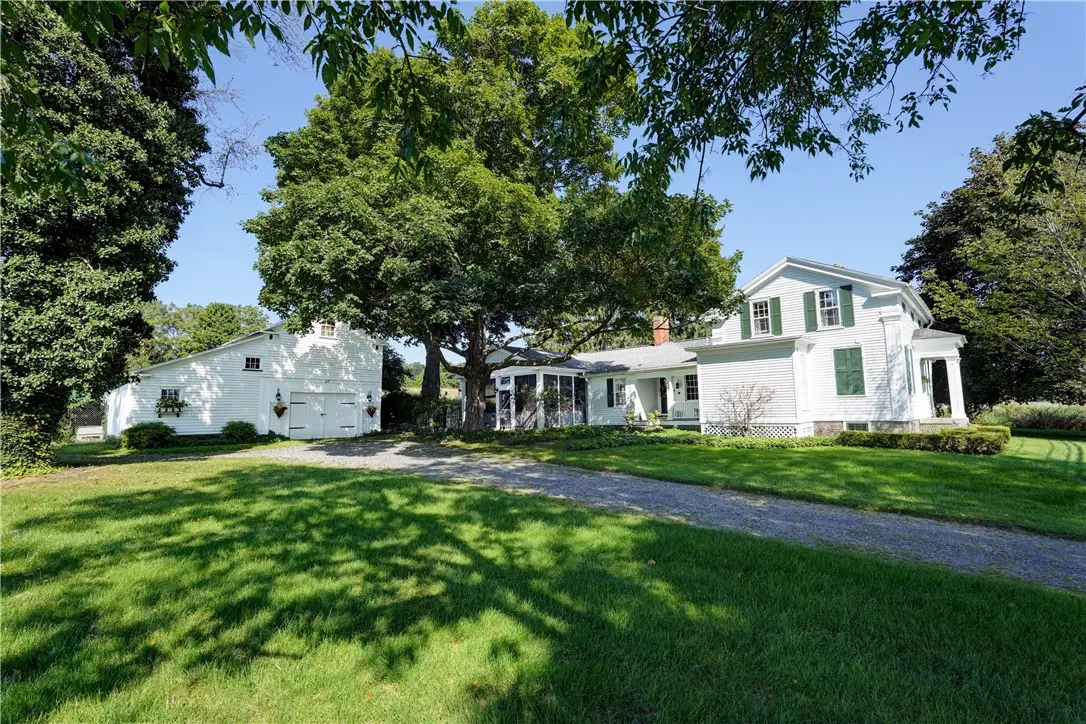 117 East Street, Pittsford, NY 14534 - #1