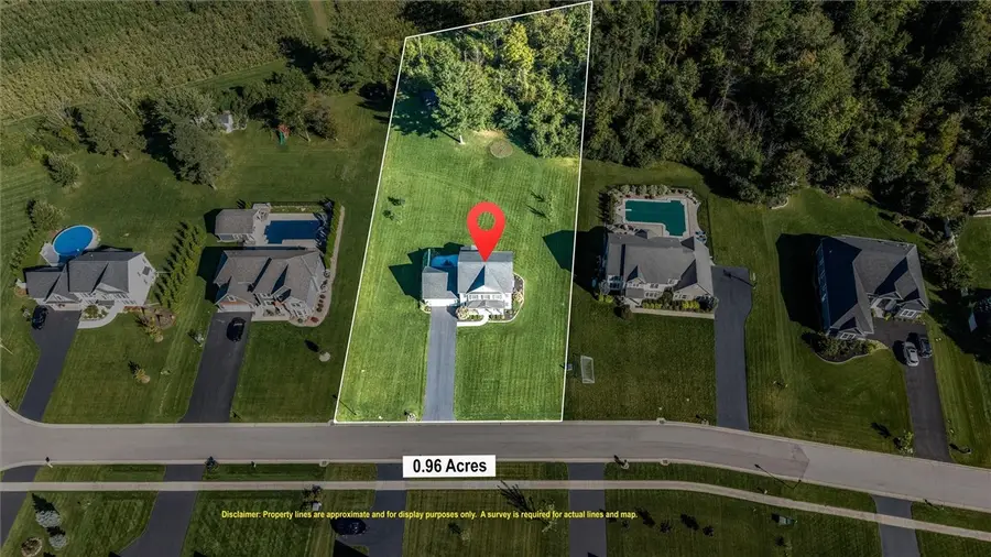 24 Amenity Drive, Brockport, NY 14420 - #2