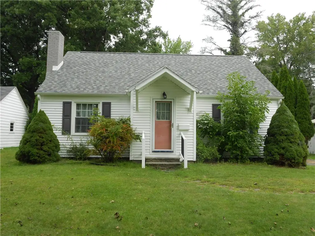 906 W 2nd Street, Elmira, NY 14905 - #1