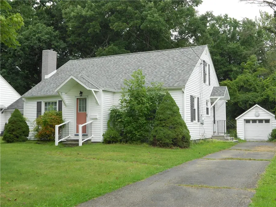 906 W 2nd Street, Elmira, NY 14905 - #3