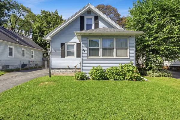 35 California Drive, Rochester, NY 14616