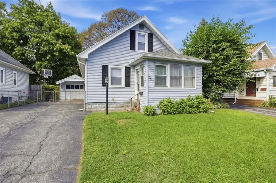 35 California Drive, Rochester, NY 14616 - #2
