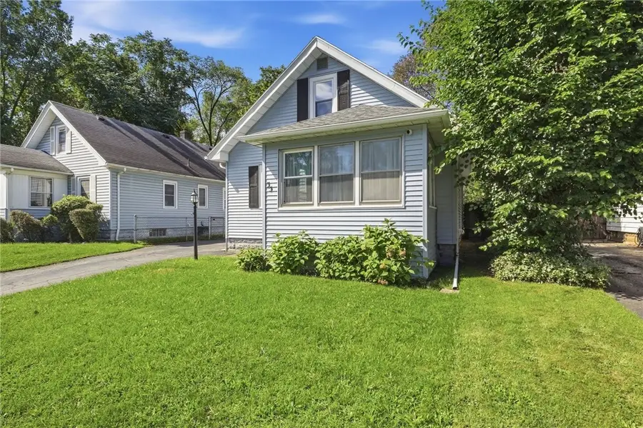 35 California Drive, Rochester, NY 14616 - #3