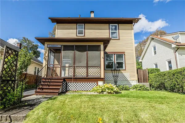25 Dyson Street, Rochester, NY 14609
