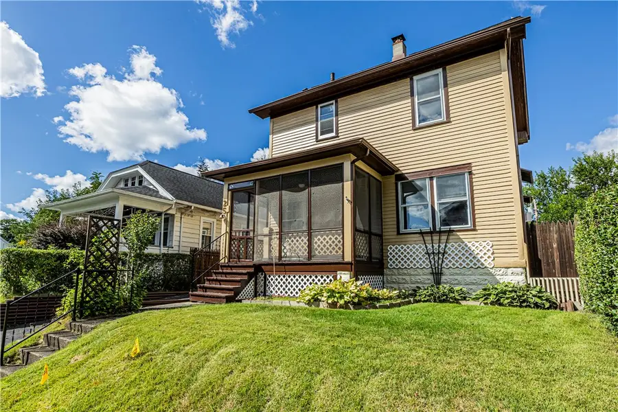 25 Dyson Street, Rochester, NY 14609 - #2