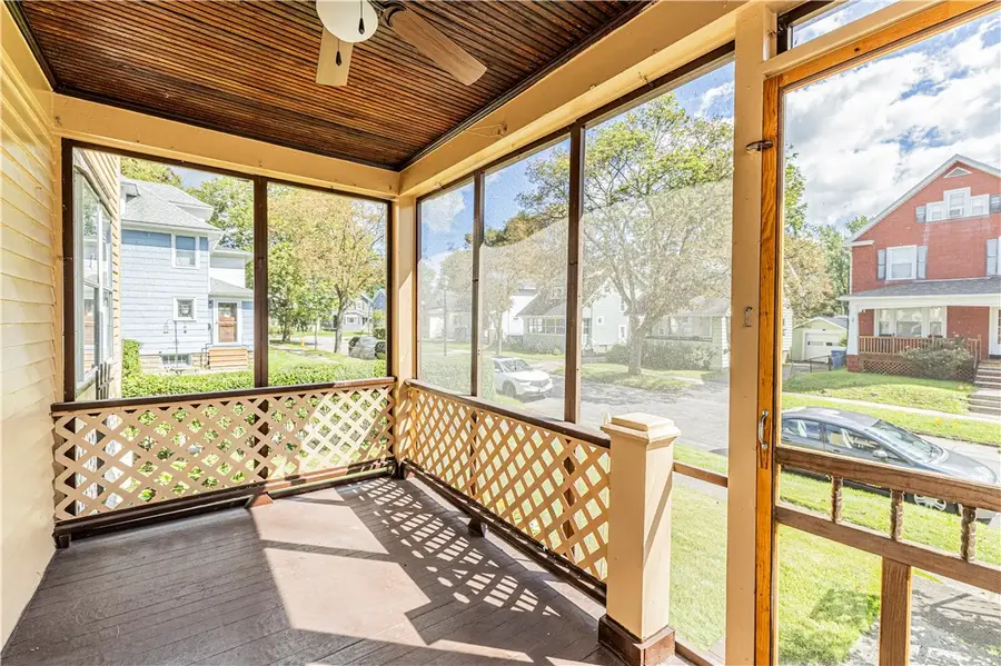 25 Dyson Street, Rochester, NY 14609 - #3