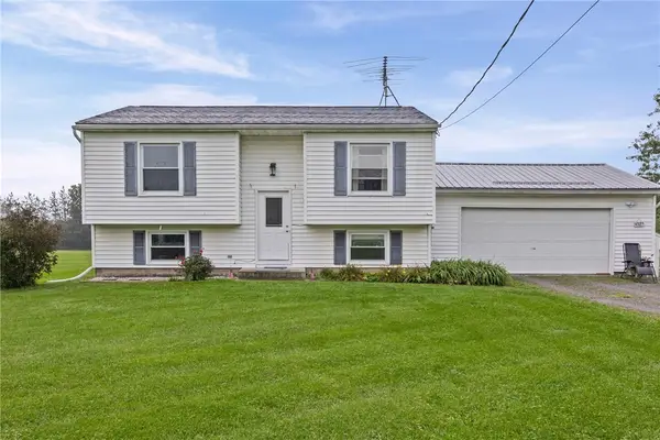 4325 Lakeville Groveland Road, Geneseo, NY 14454