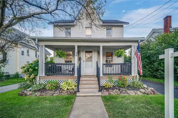 36 South Avenue, Webster, NY 14580