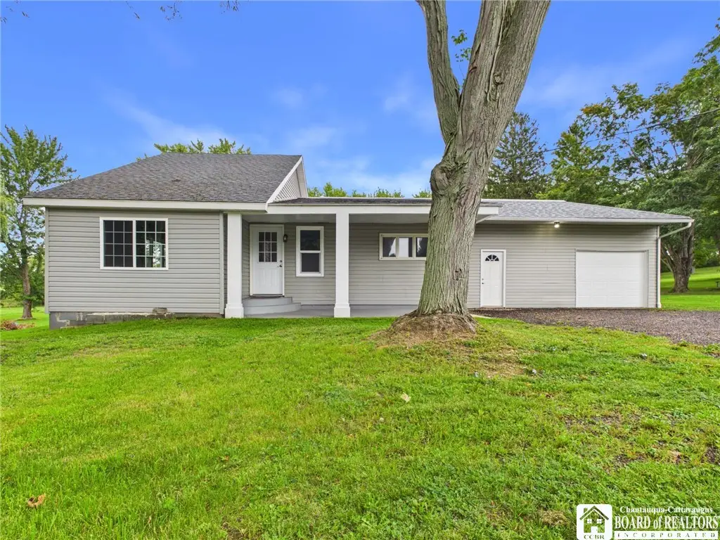 46 S State Street, Ripley, NY 14775 - #1