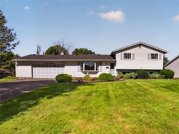 114 Harmony Drive, Rochester, NY 14626