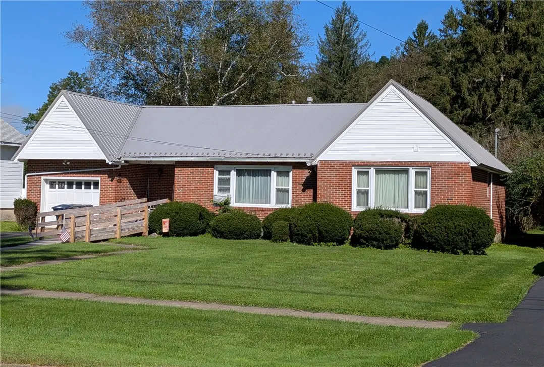 409 E Arnold Avenue, Port Allegany, PA 16743 - #1