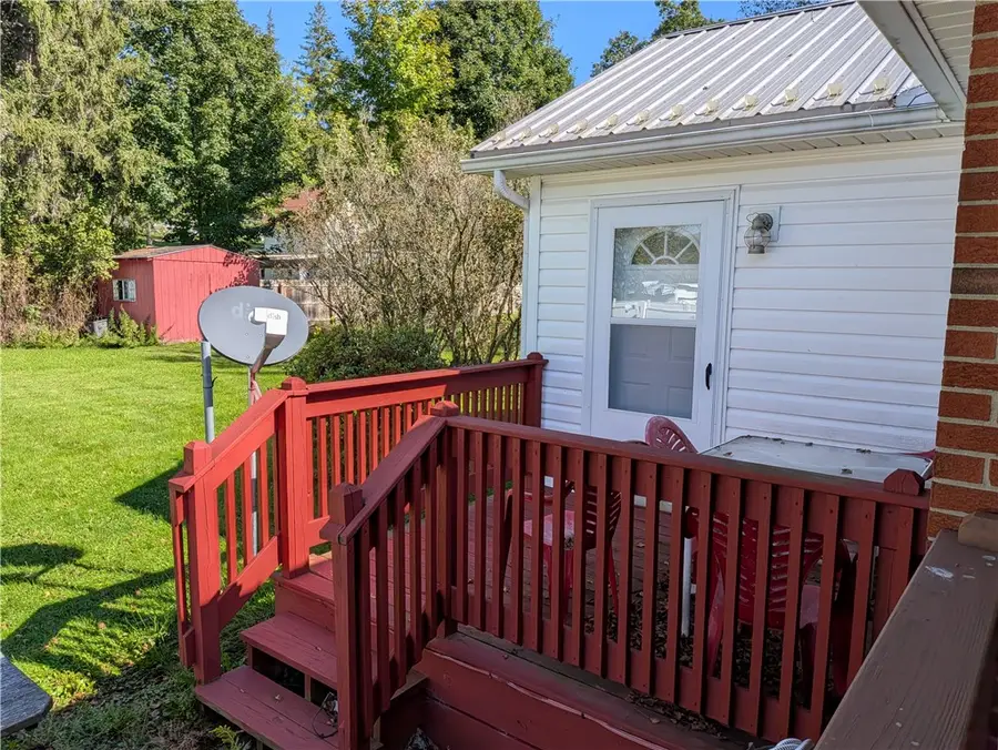 409 E Arnold Avenue, Port Allegany, PA 16743 - #3