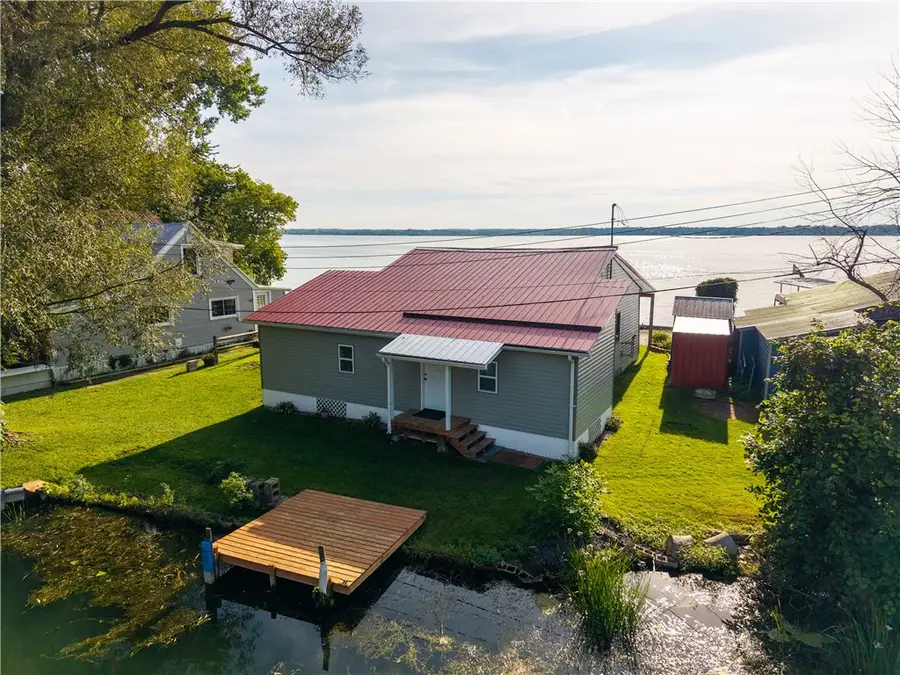 55 Fire Lane 21 Lane, Cayuga, NY 13034 - #2