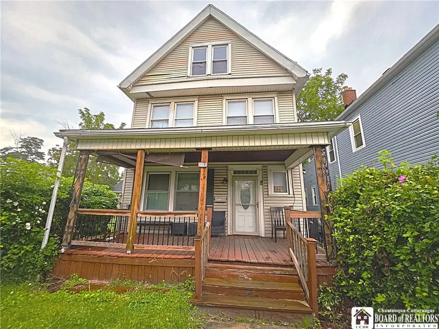 234 Northampton Street, Buffalo, NY 14208 - #2