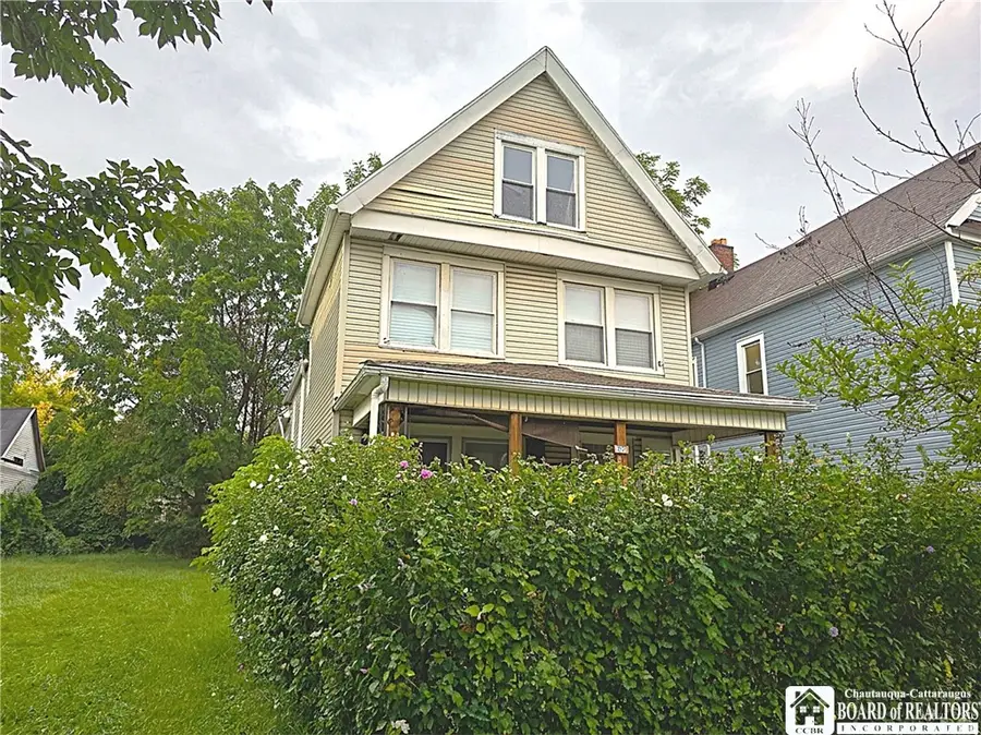 234 Northampton Street, Buffalo, NY 14208 - #3