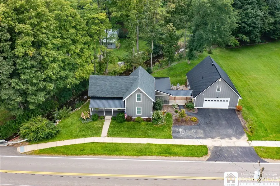 7 South Street, Panama, NY 14767 - #2