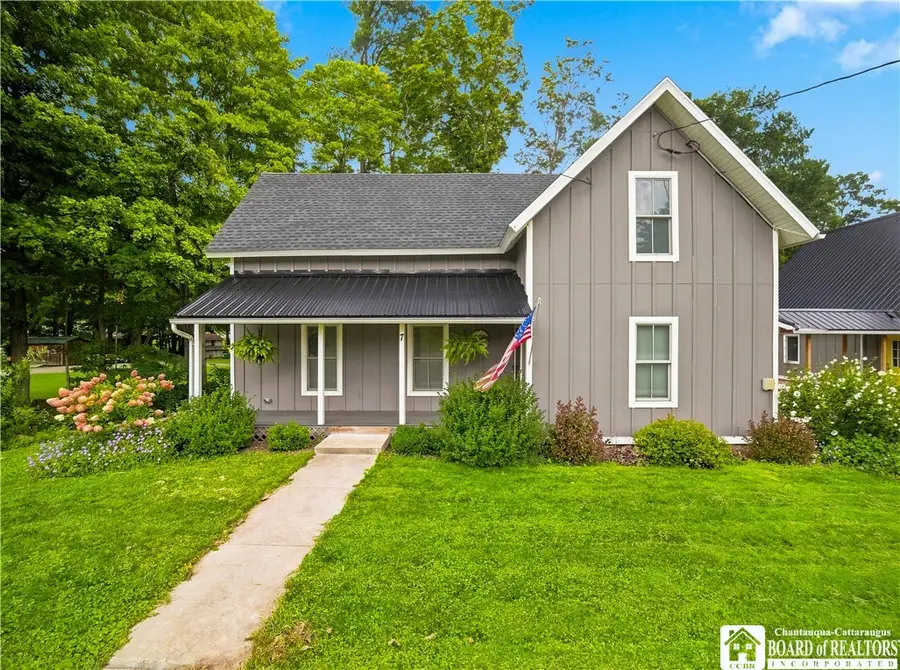 7 South Street, Panama, NY 14767 - #3