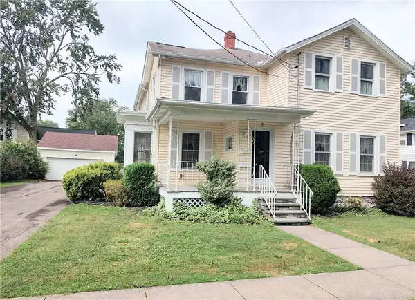 21 Troy Street, Seneca Falls, NY 13148