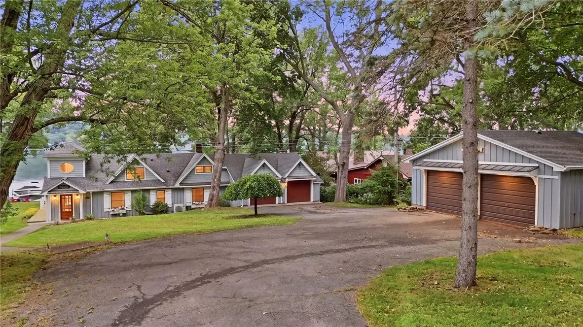 5342 Burns Point, Honeoye, NY 14471 - #1