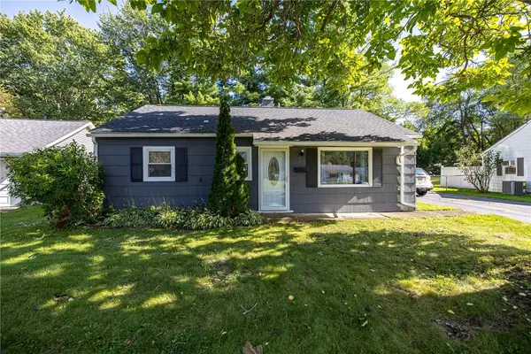 56 Pontiac Street, Webster, NY 14580
