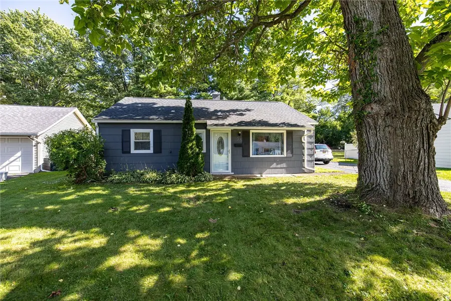 56 Pontiac Street, Webster, NY 14580 - #2