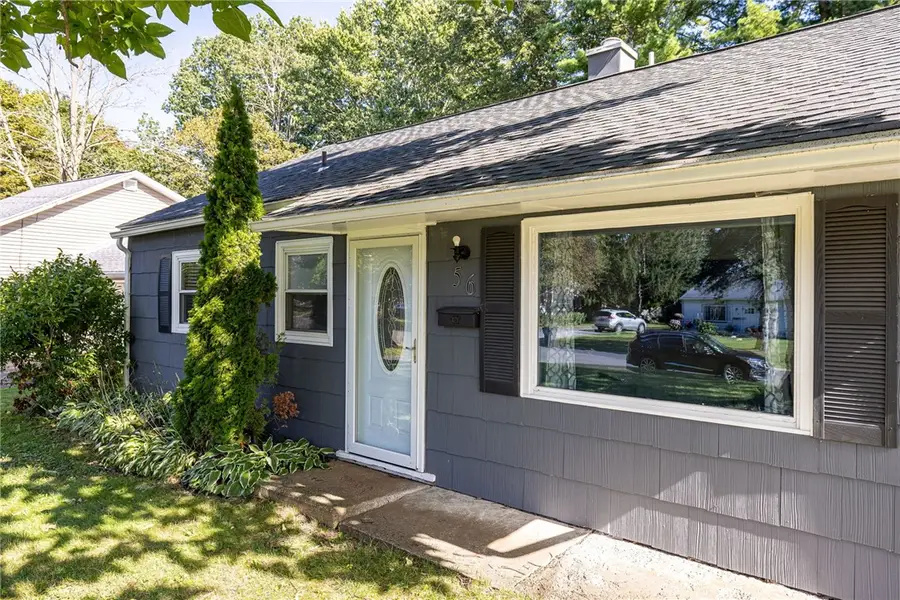 56 Pontiac Street, Webster, NY 14580 - #3