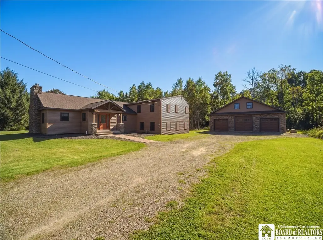 5105 W Lake Road, Mayville, NY 14757 - #1