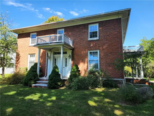 2483 Sand Hill Road, Mount Morris, NY 14510