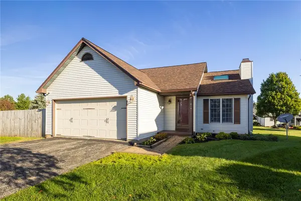 10 Logans Run, Rochester, NY 14626