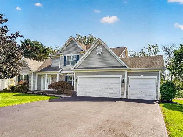 103 Forest Glen Drive, Rochester, NY 14612