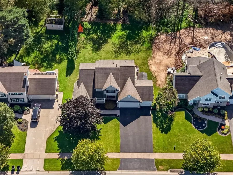103 Forest Glen Drive, Rochester, NY 14612 - #2