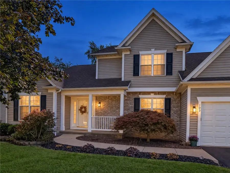 103 Forest Glen Drive, Rochester, NY 14612 - #3