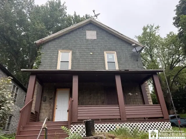 253 Crescent Street, Jamestown, NY 14701 - #1