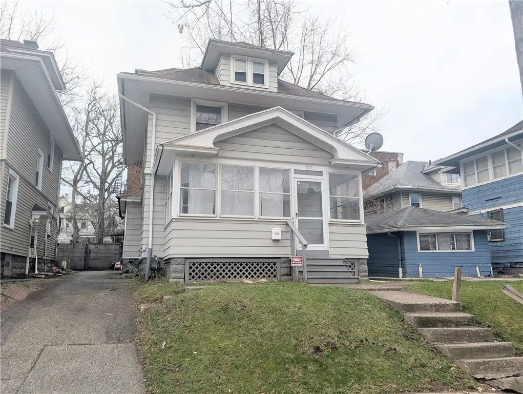 267 Alameda Street, Rochester, NY 14613 - #1