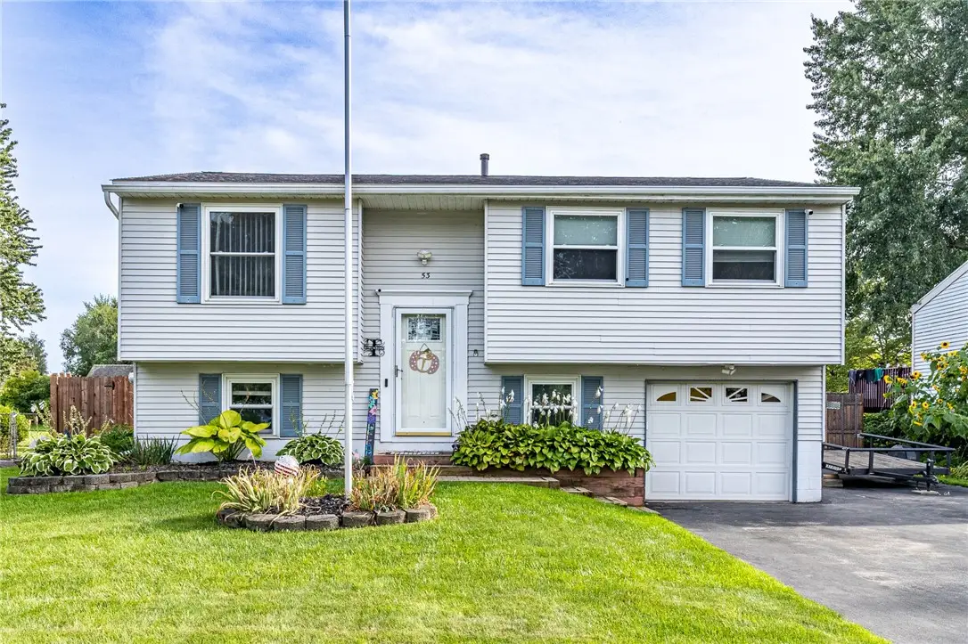 53 Close Hollow Drive, Hamlin, NY 14464 - #1