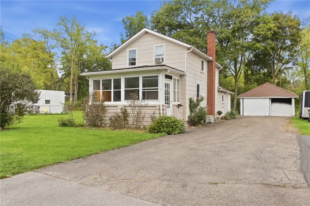 34 Scott Crescent Drive, Scottsville, NY 14546 - #1