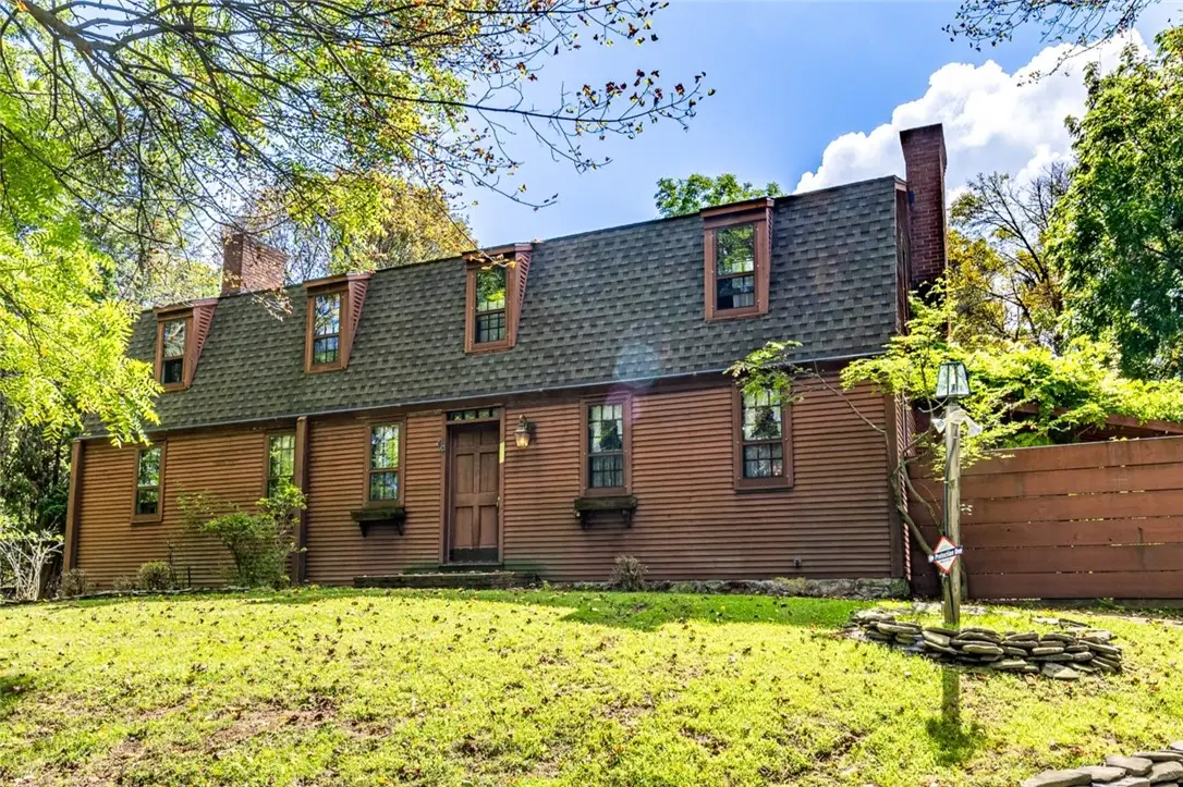415 Warren Avenue, Brighton, NY 14618 - #1