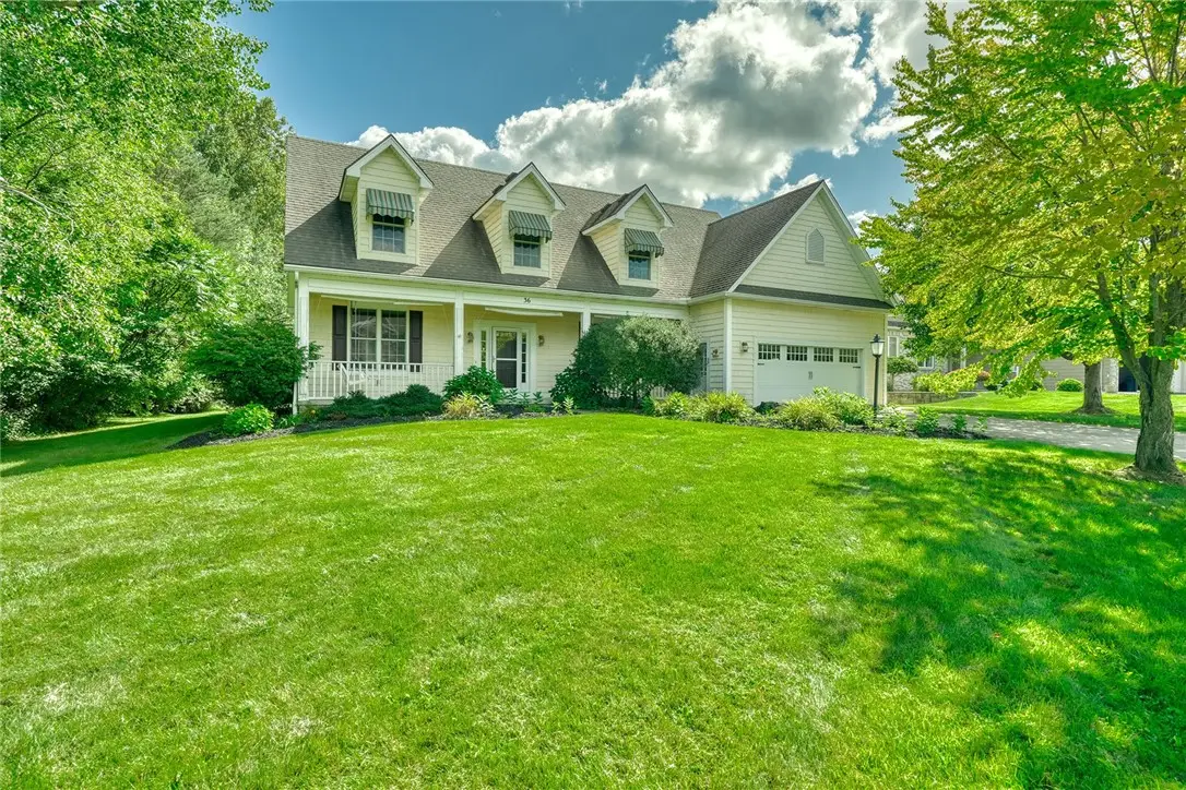 36 Meadows, Webster, NY 14580 - #1