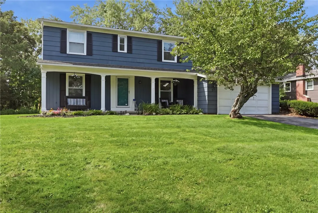33 Harper Drive, Pittsford, NY 14534 - #1