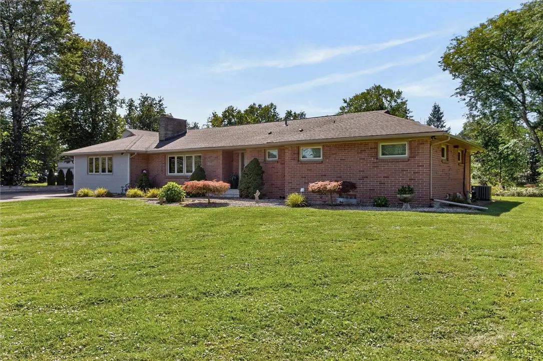 1625 Five Mile Line Road, Penfield, NY 14526 - #1